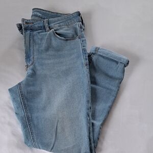 Classic Blue Women's Jeans